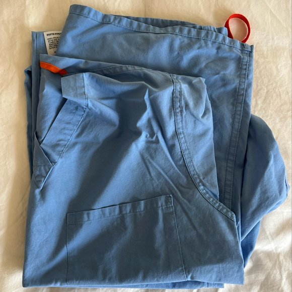 medline Other - Unisex Medline Scrubs